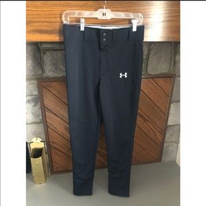 Under Armour Youth Large Baseball Pants